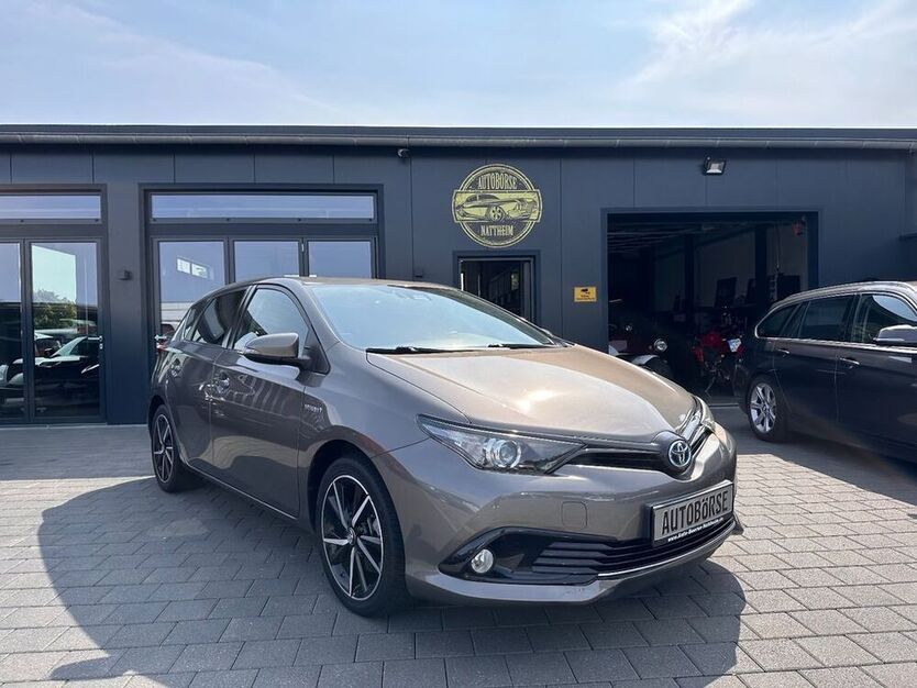 Auris