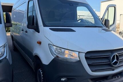 Mercedes-Benz Sprinter 199.000 km 11.900 &euro; Emmendingen 79312