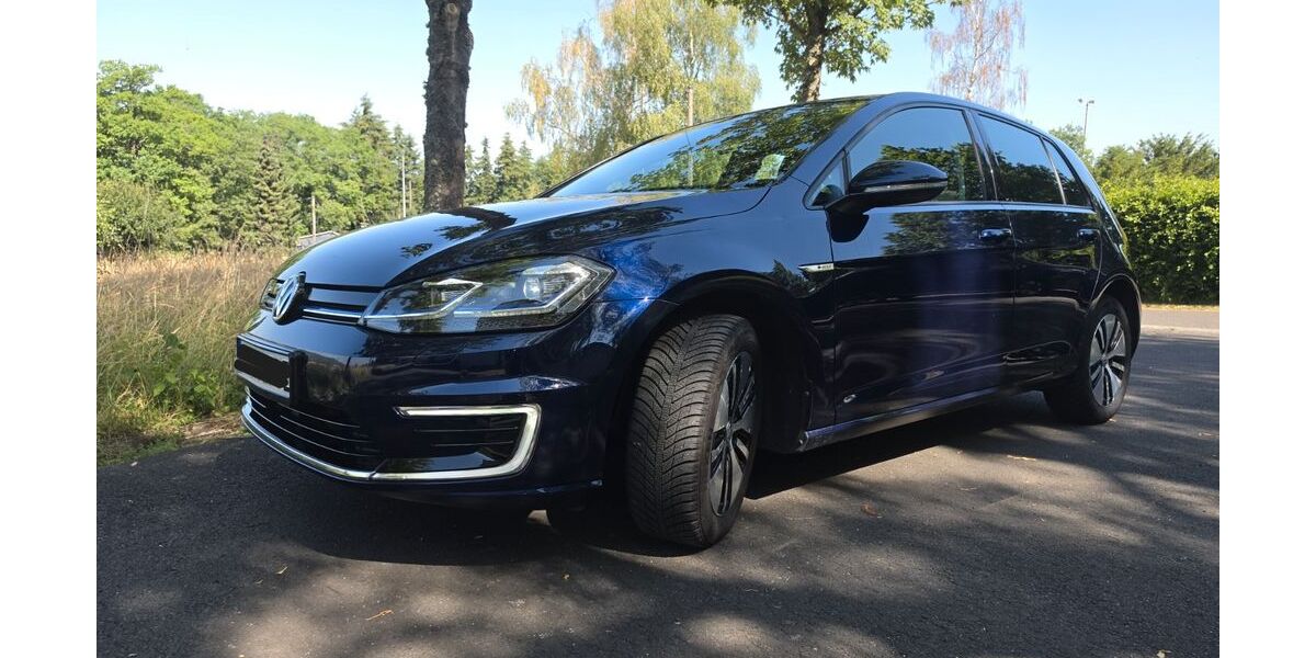VW Golf 88.430 km 15.800 &euro; Schwarzerden 55629