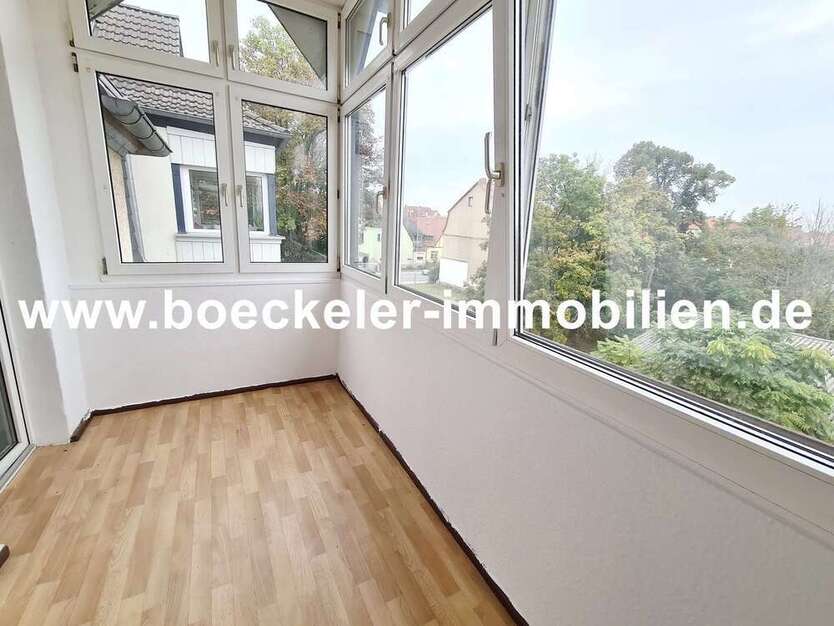 Wohnung zum Mieten in Naumburg 650 € 115 m²