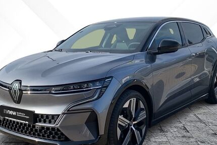 Renault Megane 5.500 km 36.410 € Göttingen 37079