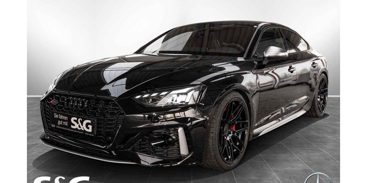Audi RS5 70.990 km 58.277 &euro; Merseburg 06217