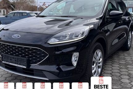 Ford Kuga 29.340 km 18.980 &euro; Seubersdorf 92358