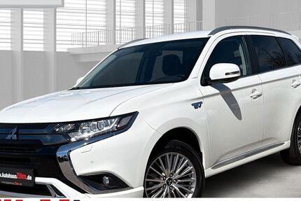 Mitsubishi Plug-in Hybrid Outlander 88.757 km 20.990 &euro; Neuruppin 16816