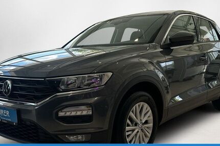VW T-Roc 40.170 km 14.987 &euro; Dießen am Ammersee 86911
