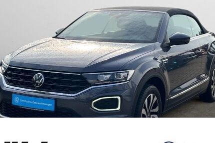 VW T-Roc 24.274 km 24.890 &euro; Hildesheim 31137
