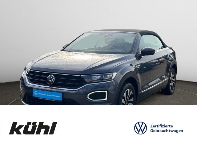 VW T-Roc 24.274 km 24.890 &euro; Hildesheim 31137