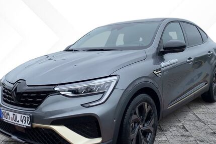 Renault Arkana 13.776 km 27.610 € Northeim 37154