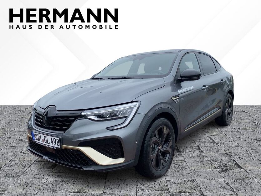 Renault Arkana 13.776 km 27.610 € Northeim 37154