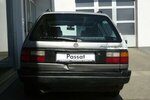 VW Passat B3 NASENBÄR GT SYNCRO KOMBI 2,0E 232.543 km 1.985 &euro; Dossenheim 69221
