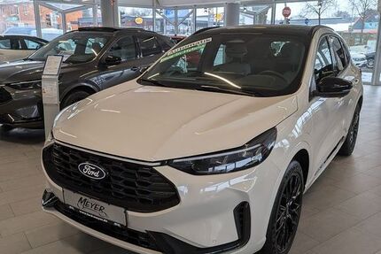 Ford Kuga 6.507 km 45.450 &euro; Bad Oeynhausen 32547