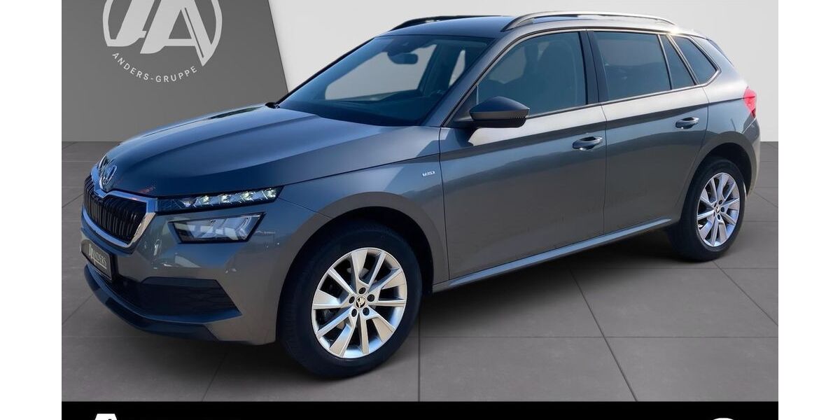 Skoda Kamiq 31.150 km 18.624 &euro; Vechta 49377