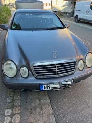 CLK 230