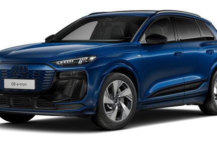 Audi Q6 e-tron 4.047 km 67.820 &euro; Aachen 52078