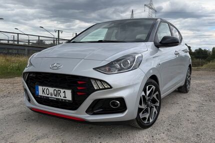 Hyundai i10 78.000 km 11.900 &euro; Elz 65604