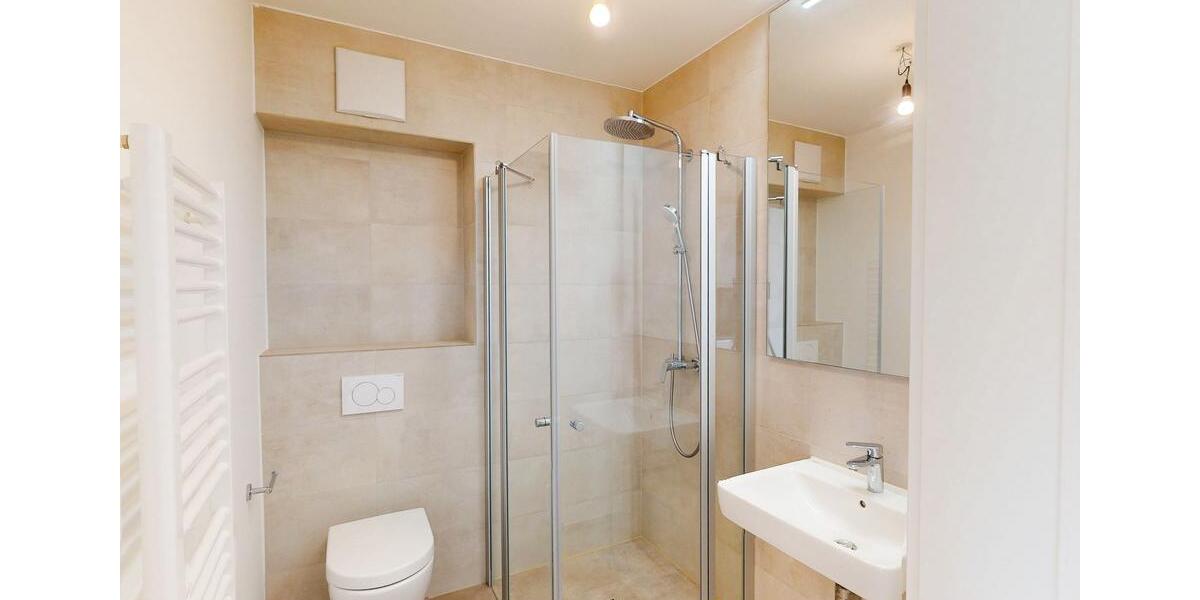 Etagenwohnung Augsburg - 1 Zimmer, 38 m&sup2;, 720&euro; | Angebot:26660344