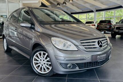 Mercedes-Benz B 170 83.601 km 7.980 &euro; Nuthetal 14558