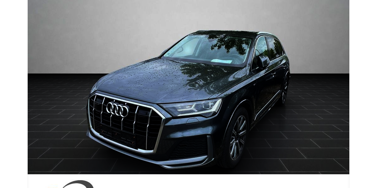 Audi Q7 85.000 km 51.800 &euro; Ladenburg 68526