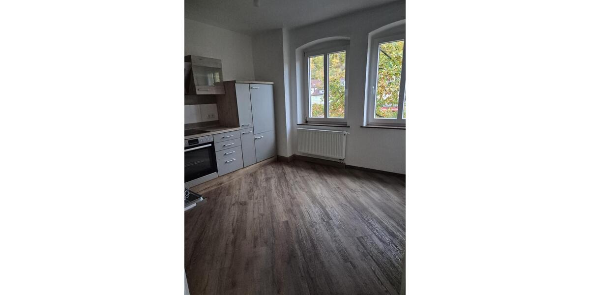Etagenwohnung Kronach - 3 Zimmer, 90 m&sup2;, 850&euro; | Angebot:26232088