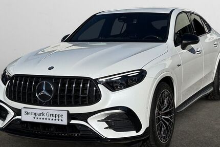 Mercedes-Benz GLC 63 AMG 13.080 km 87.890 &euro; Gilching 82205