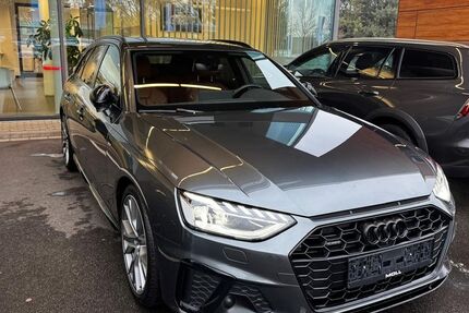 Audi A4 72.000 km 33.700 &euro; Baltmannsweiler 73666