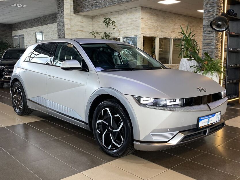 Hyundai IONIQ 5 48.173 km 28.500 € Eitorf 53783