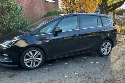 Opel Zafira 81.450 km 18.000 € Gelsenkirchen 45886
