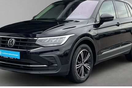 VW Tiguan 59.240 km 26.540 &euro; Traunstein 83278