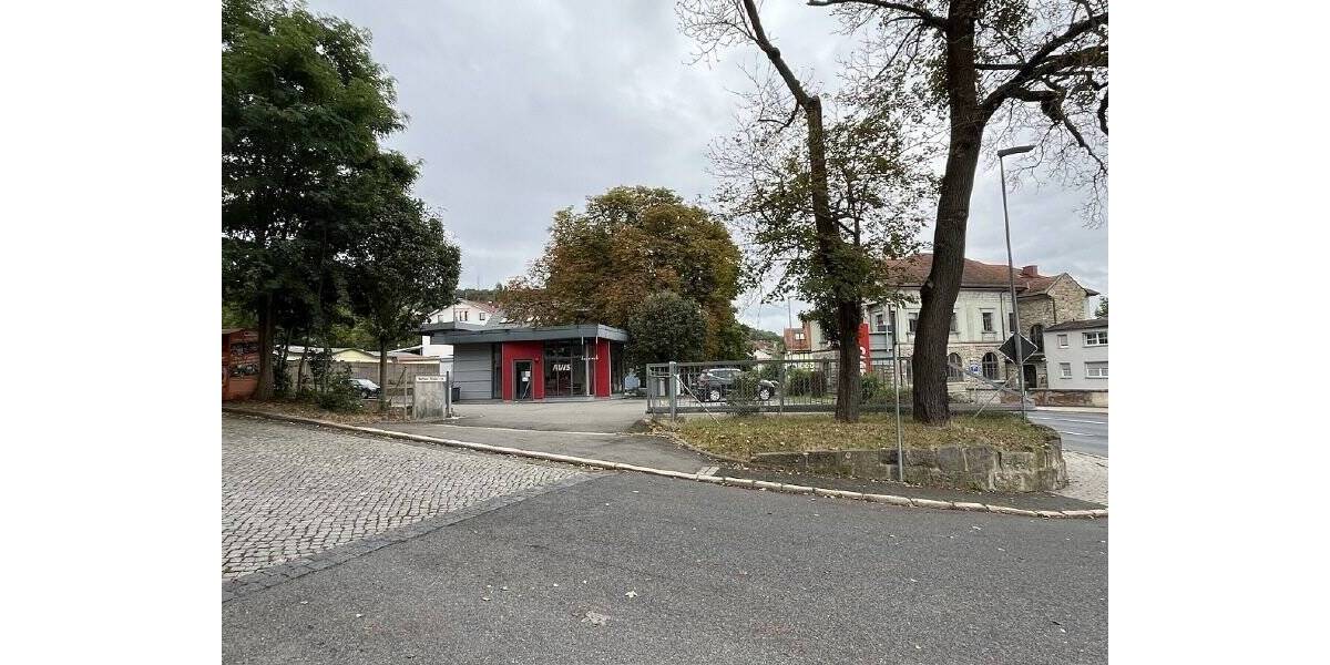 Gewerbeobjekt Meiningen - 1 Zimmer, 395.000&euro; | Angebot:25682244