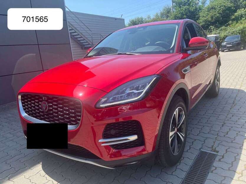 E-Pace
