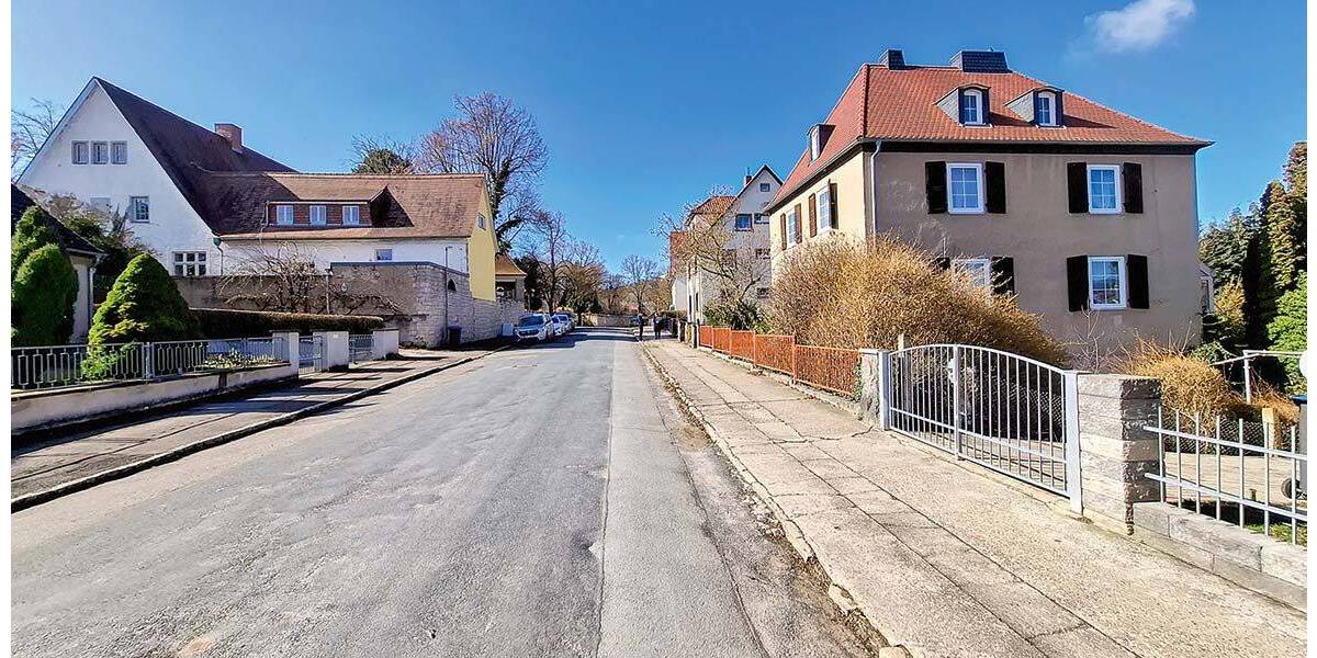Mehrfamilienhaus, Wohnhaus Naumburg (Saale) Bad Kösen - 149.000&euro; | Angebot:26290949
