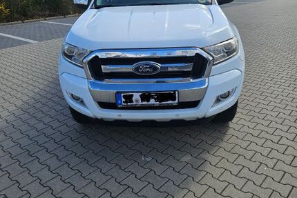 Ford Ranger 95.300 km 22.499 &euro; Salzgitter 38228
