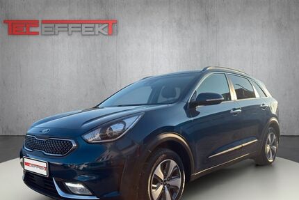 Kia Niro 81.500 km 12.950 &euro; Kronach 96317