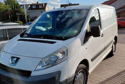 Peugeot Expert 334.000 km 1.985 € Hessheim 67258
