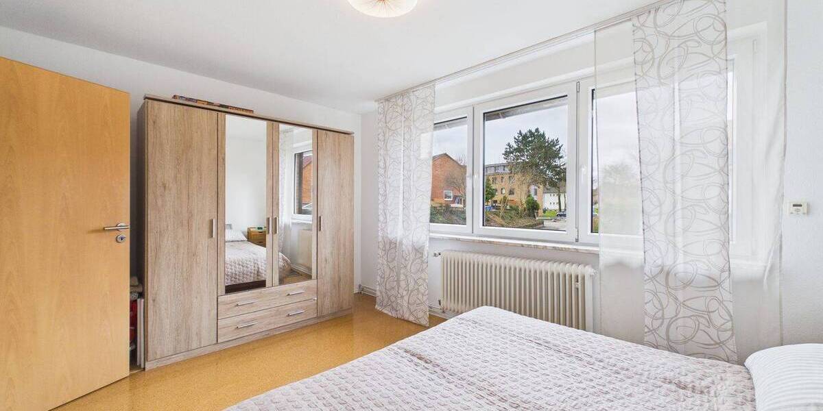 Reihenendhaus Bad Oldesloe - 4 Zimmer, 100 m&sup2;, 285.000&euro; | Angebot:26867643