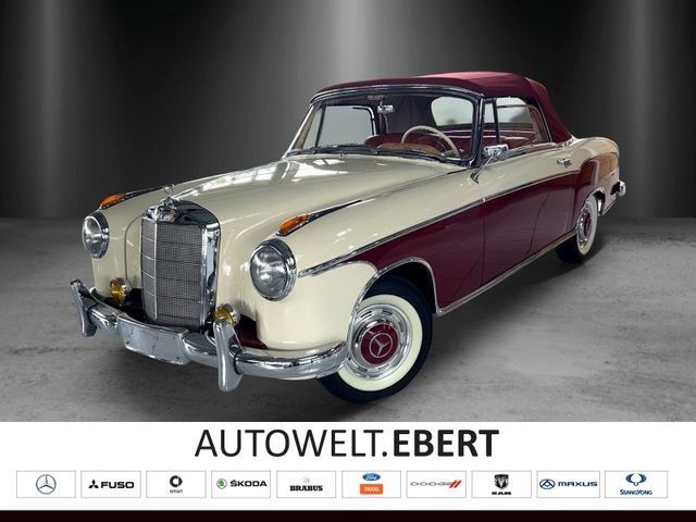 Mercedes-Benz 220 57.844 km 99.900 € Weinheim 69469