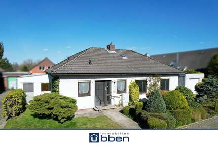 Haus Aurich - 4 Zimmer, 130 m&sup2;, 179.000&euro; | Angebot:27360374