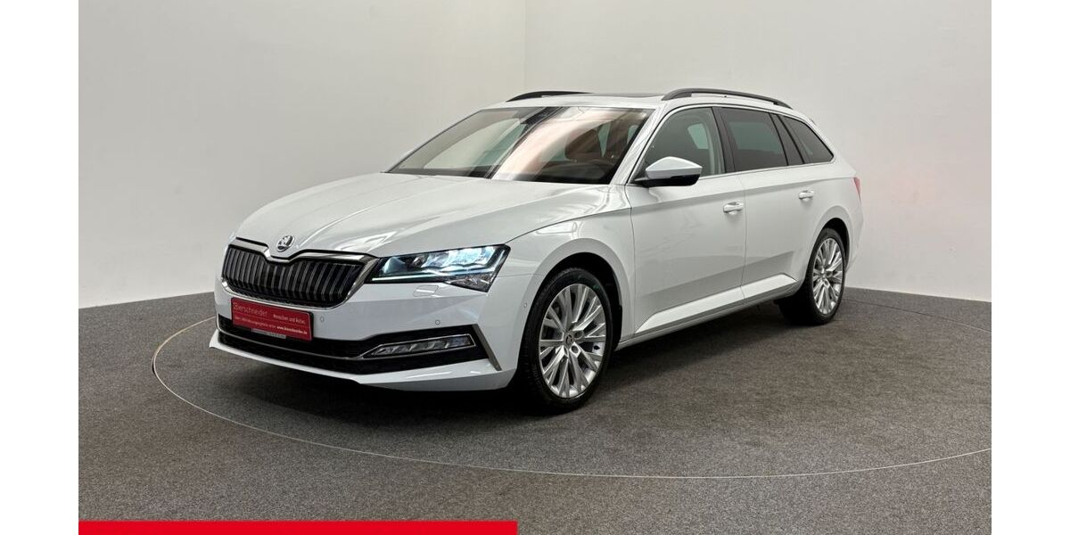 Skoda Superb 50.330 km 25.950 € Weißenburg 91781