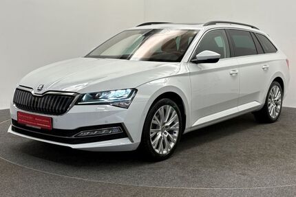 Skoda Superb 50.330 km 26.450 € Weißenburg 91781