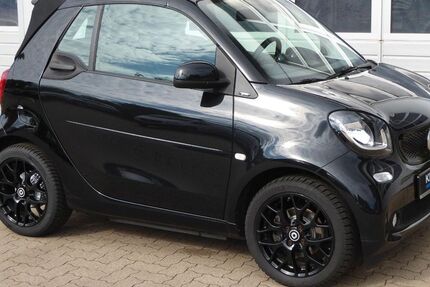 Smart ForTwo 70.200 km 15.250 &euro; Diepenau 31603
