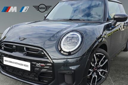 Mini Cooper S 6.841 km 31.660 &euro; Bamberg 96050