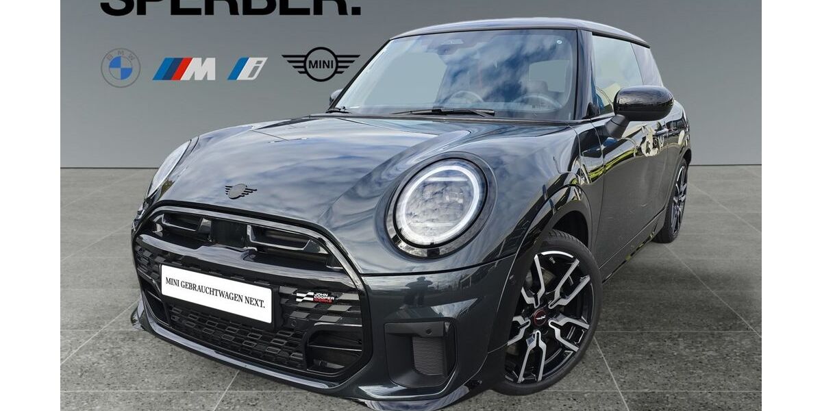 Mini Cooper S 6.841 km 31.660 &euro; Bamberg 96050