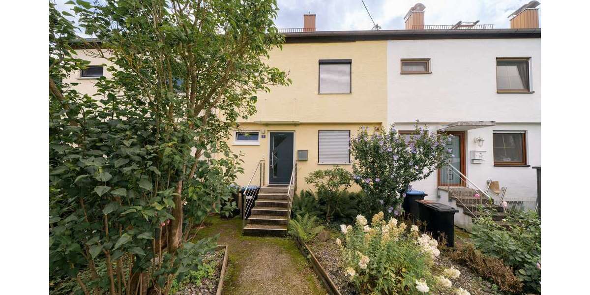 Haus zum Kaufen in Neu-Ulm Holzschwang 399.900 € 131.18 m² 5.5 zimmer