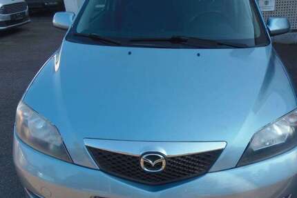 Mazda 2 153.000 km 1.999 € Reichenbach an der Fils 73262