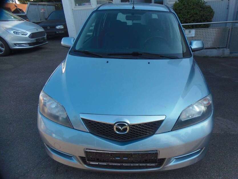 Mazda 2 153.000 km 1.999 € Reichenbach an der Fils 73262