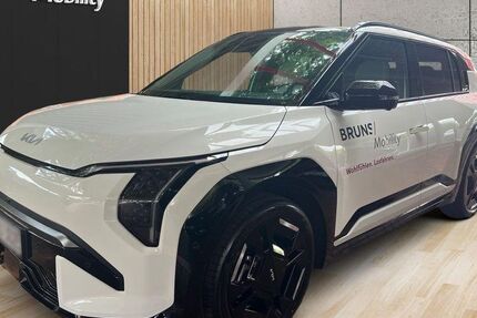 Kia EV3 5.000 km 46.490 &euro; Bramsche 49565