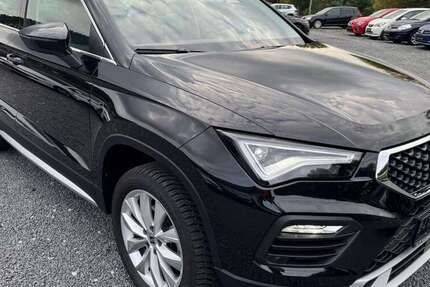 Seat Ateca 16.536 km 27.859 € Boxberg 97944