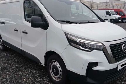 Nissan Primastar 53.800 km 22.990 &euro; Frankenthal/Studernheim 67227