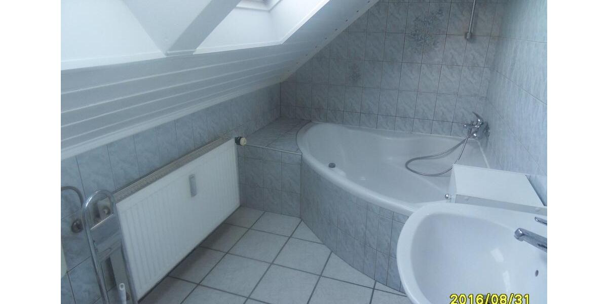 Dachgeschoßwohnung Luckau - 2 Zimmer, 55 m&sup2;, 515&euro; | Angebot:27622771