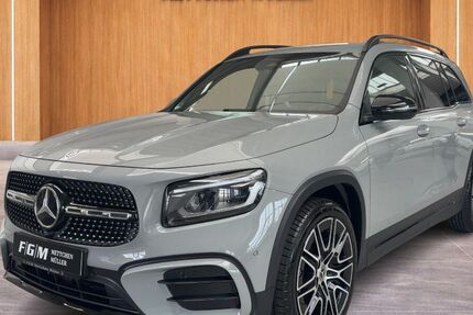 Mercedes-Benz GLB 200 9.900 km 42.870 &euro; Berlin 13156